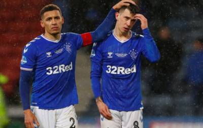 Listen again- Ibrox fan tells Radio Clyde how Tavernier is up there with Larsson! Listen again- Ibrox fan tells Radio Clyde how Tavernier is up there with Larsson!