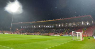 LIVE Sarajevo vs Celtic score updates LIVE Sarajevo vs Celtic score updates