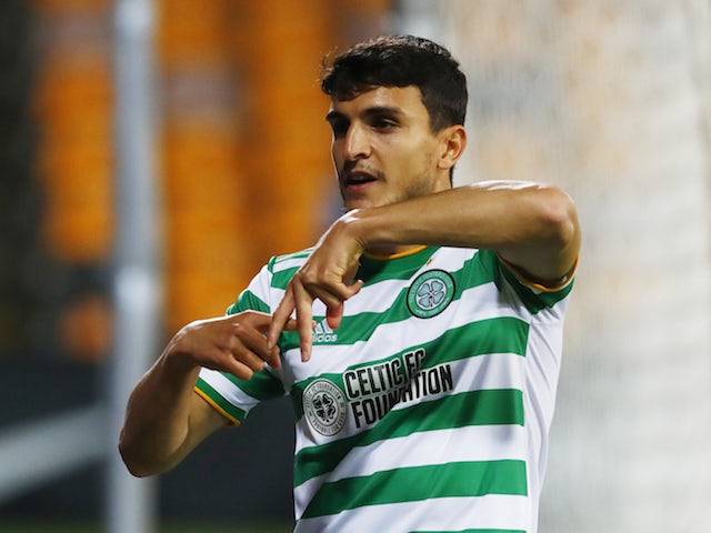 Mohamed Elyounoussi: ‘Celtic focused and ready in bid to reach EL group stage’ Mohamed Elyounoussi: ‘Celtic focused and ready in bid to reach EL group stage’