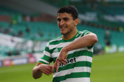 Mohamed Elyounoussi won’t let Celtic rumours affect his approach to football Mohamed Elyounoussi won’t let Celtic rumours affect his approach to football