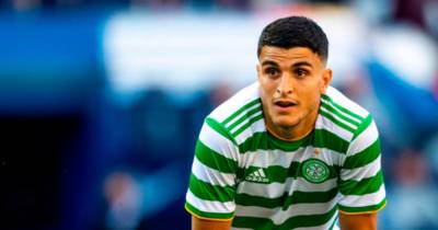 Moi Elyounoussi pinpoints Celtic hope as transfer window day of reckoning looms Moi Elyounoussi pinpoints Celtic hope as transfer window day of reckoning looms