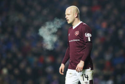 Naismith’s Celtic transfer prediction doesn’t ring true after Lennon comments Naismith’s Celtic transfer prediction doesn’t ring true after Lennon comments