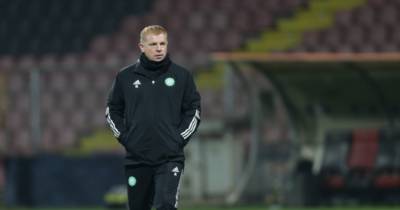 Neil Lennon declares Celtic ‘hangover’ banished Neil Lennon declares Celtic ‘hangover’ banished