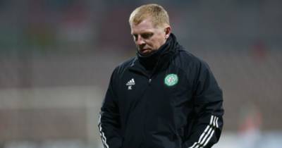 Neil Lennon in negativity claim as boss hails Champions League reaction Neil Lennon in negativity claim as boss hails Champions League reaction