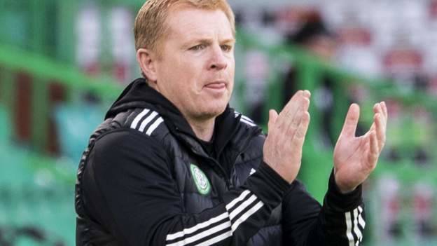Neil Lennon: O** F*** have ‘raised the bar’ in Europe Neil Lennon: O** F*** have ‘raised the bar’ in Europe