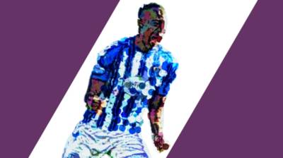 Nicke Kabamba is providing the missing spark that could turn Kilmarnock into a force again Nicke Kabamba is providing the missing spark that could turn Kilmarnock into a force again