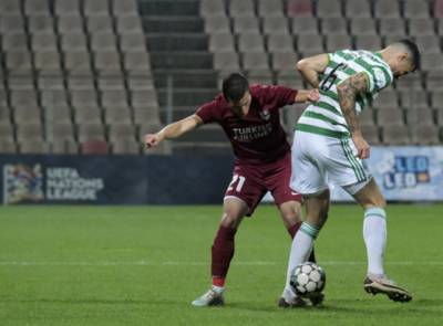 Nir Bitton ruled out of Scotland playoff as Celtic boss Neil Lennon gives outlook on ankle injury Nir Bitton ruled out of Scotland playoff as Celtic boss Neil Lennon gives outlook on ankle injury