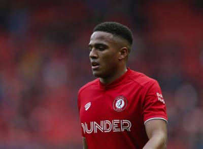 Report: Celtic scout Gary Penrice’s trip to Bristol had nothing to do with Niclas Eliasson Report: Celtic scout Gary Penrice’s trip to Bristol had nothing to do with Niclas Eliasson