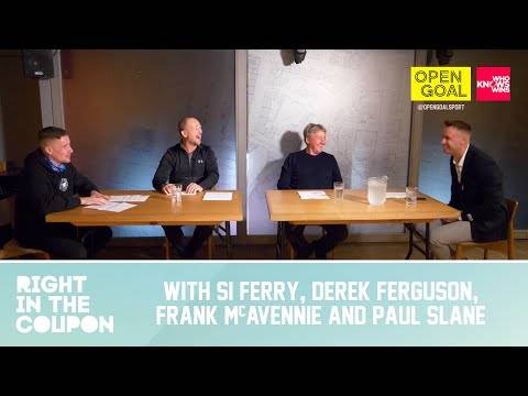 RIGHT IN THE COUPON IS BACK!! W/ Who Knows Wins RIGHT IN THE COUPON IS BACK!! W/ Who Knows Wins