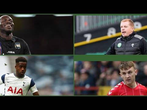 Ryan Sessegnon to CELTIC? |CELTIC TRANSFER NEWS | COLLEY AND DOUGHTY LINKS Ryan Sessegnon to CELTIC? |CELTIC TRANSFER NEWS | COLLEY AND DOUGHTY LINKS