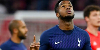 Ryan Sessegnon to Push for Celtic Move – Report Ryan Sessegnon to Push for Celtic Move – Report