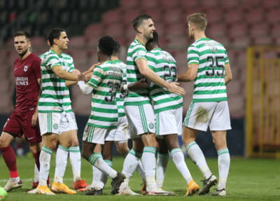 Sarajevo 0 Celtic 1: Edouard seals £10m ticket to Europa League group stages Sarajevo 0 Celtic 1: Edouard seals £10m ticket to Europa League group stages
