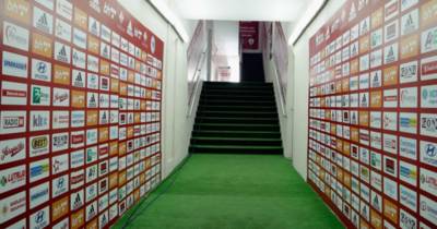 Sarajevo vs Celtic – LIVE updates Sarajevo vs Celtic – LIVE updates