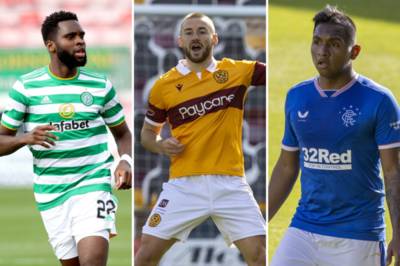 Scottish Premiership transfers LIVE: Morelos to stay at Rangers? | Edouard worth £35m Scottish Premiership transfers LIVE: Morelos to stay at Rangers? | Edouard worth £35m