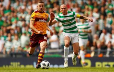 The Allan Campbell Rumour Finally Surfaces … This Would Not Be Bad Business For Celtic. The Allan Campbell Rumour Finally Surfaces … This Would Not Be Bad Business For Celtic.