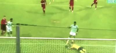 Video: Edouard grabs vital goal in Bosnia Video: Edouard grabs vital goal in Bosnia
