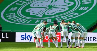 What time and channel is Sarajevo v Celtic on today? TV, stream info and more What time and channel is Sarajevo v Celtic on today? TV, stream info and more