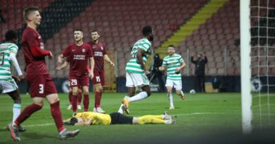 Who Celtic could face in Europa League group stage as Rodgers reunion beckons Who Celtic could face in Europa League group stage as Rodgers reunion beckons