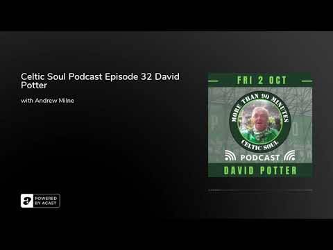 Celtic Soul Celtic FC podcast