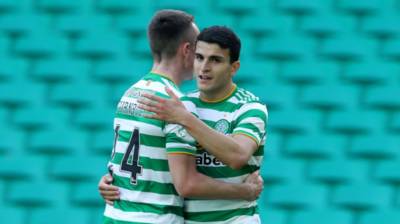 EL Draw: Celtic get AC Milan, Lille; Arsenal face Dundalk