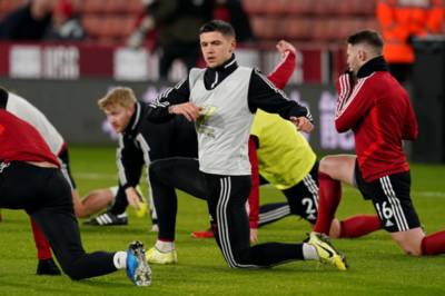 ‘Getting sent off in the O** F***’ – Many Everton fans hail Rangers bound Toffees ace