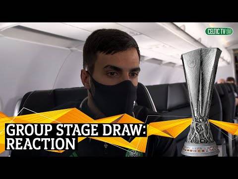 #UELdraw reaction from Elhamed on the plane home!