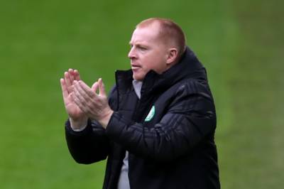 Celtic boss Neil Lennon provides transfer update as he targets left sided player
