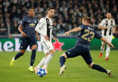 Report: 3-time Serie A winner who wins 3.3 duels per game rejects Celtic move