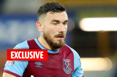 Celtic ask West Ham about ‘cheap’ permanent transfer or loan deal for West Ham’s lifelong Hoops fan Robert Snodgrass Celtic ask West Ham about ‘cheap’ permanent transfer or loan deal for West Ham’s lifelong Hoops fan Robert Snodgrass