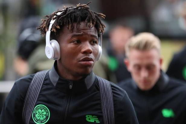 Celtic Don’t Even Bother Announcing Latest Parkhead Departure Celtic Don’t Even Bother Announcing Latest Parkhead Departure