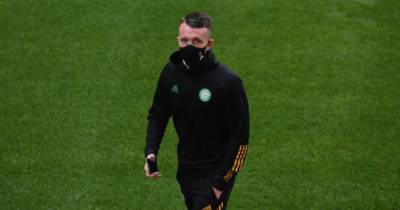 Celtic fans all say the same thing about surprise line-up Celtic fans all say the same thing about surprise line-up