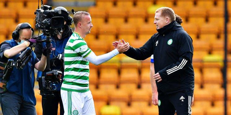Celtic Player Ratings: St Johnstone (A) Celtic Player Ratings: St Johnstone (A)
