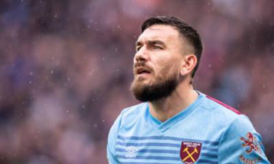 Celtic reportedly enquire to take £10m Premier League midfielder on loan Celtic reportedly enquire to take £10m Premier League midfielder on loan