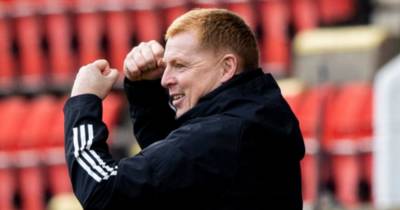 Celtic want triple signing as Lennon plays down Deadline Day plans Celtic want triple signing as Lennon plays down Deadline Day plans