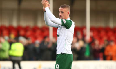 ‘Legend’, ‘Incredible’: Some Celtic fans blown away by ‘class’ 30-year-old during latest win ‘Legend’, ‘Incredible’: Some Celtic fans blown away by ‘class’ 30-year-old during latest win