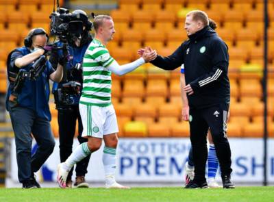 Leigh Griffiths vows to repay Celtic after admitting he ‘let everybody down’ Leigh Griffiths vows to repay Celtic after admitting he ‘let everybody down’