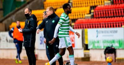 Marvin Bartley issues Odsonne Edouard ‘not invested’ Celtic claim Marvin Bartley issues Odsonne Edouard ‘not invested’ Celtic claim