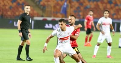 Mohamed Magdy has Celtic transfer ‘offer’ as agent makes claim Mohamed Magdy has Celtic transfer ‘offer’ as agent makes claim