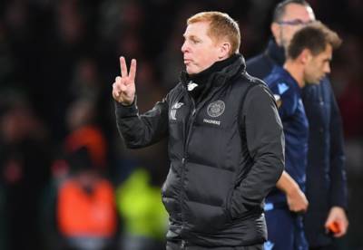 Neil Lennon gives exciting Celtic deadline day update Neil Lennon gives exciting Celtic deadline day update