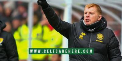 Neil Lennon Makes Exciting Transfer Deadline Day Statement Neil Lennon Makes Exciting Transfer Deadline Day Statement