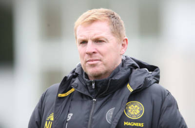 Neil Lennon says Nick Hammond has built an infrastructure at Celtic that’s reaping rewards Neil Lennon says Nick Hammond has built an infrastructure at Celtic that’s reaping rewards