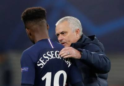 Report: Celtic dealt big blow in pursuit of Spurs ace as Fabrizio Romano gives transfer update Report: Celtic dealt big blow in pursuit of Spurs ace as Fabrizio Romano gives transfer update