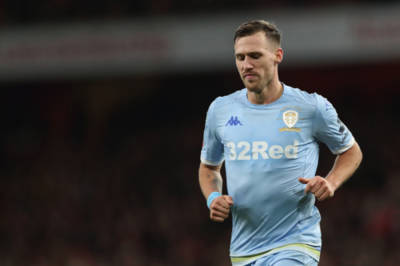 Report: Leeds ace and reported Celtic target Barry Douglas in talks to join Watford Report: Leeds ace and reported Celtic target Barry Douglas in talks to join Watford