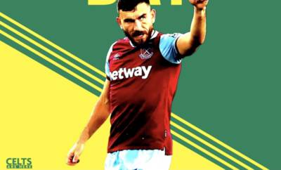 Robert Snodgrass Update: West Ham Respond Robert Snodgrass Update: West Ham Respond