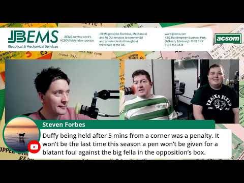 St Johnstone v Celtic // Matchday LIVE // Half-time analysis // A Celtic State of Mind St Johnstone v Celtic // Matchday LIVE // Half-time analysis // A Celtic State of Mind