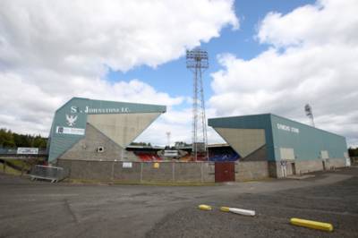 St Johnstone vs Celtic LIVE: Team news and match updates from McDiarmid Park St Johnstone vs Celtic LIVE: Team news and match updates from McDiarmid Park