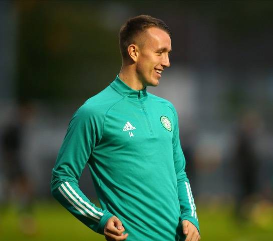 Team’s Up – Turnbull starts, Brown and Christie on bench Team’s Up – Turnbull starts, Brown and Christie on bench