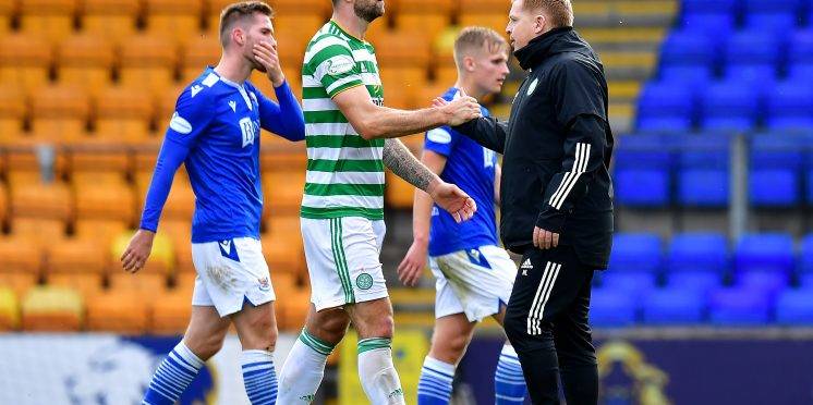 The Duffy Debate Begins As Celtic Fans Take To Twitter The Duffy Debate Begins As Celtic Fans Take To Twitter