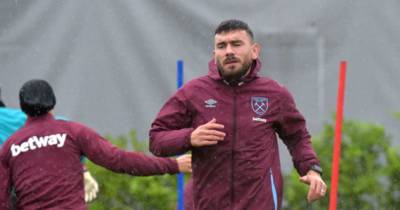 What Robert Snodgrass could bring to Celtic and where he would play What Robert Snodgrass could bring to Celtic and where he would play