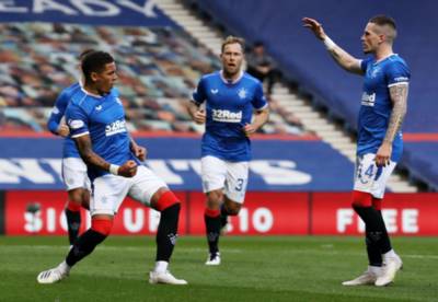 Why ragged Ross County display won’t dent on-form Rangers’ confidence heading into O** F*** encounter Why ragged Ross County display won’t dent on-form Rangers’ confidence heading into O** F*** encounter